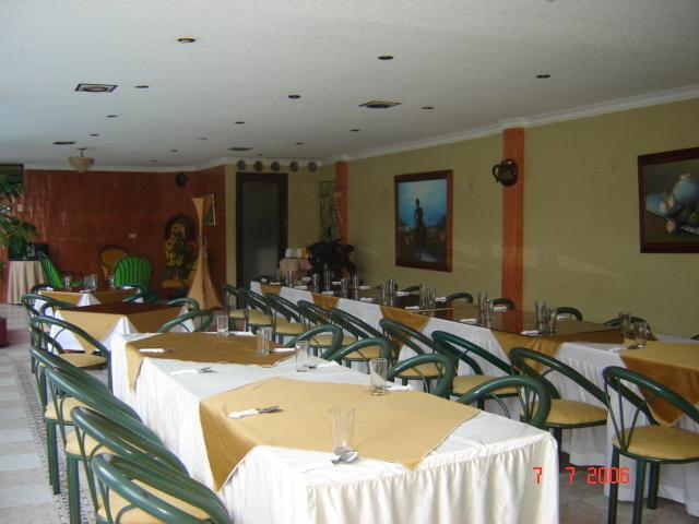 Отель Hotel Napolitano