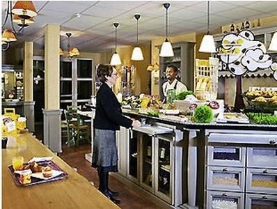 Отель Ibis Toulouse Lavaur