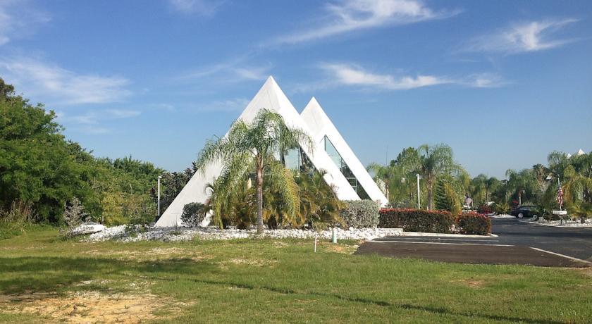 Вилла Villa Fort Myers