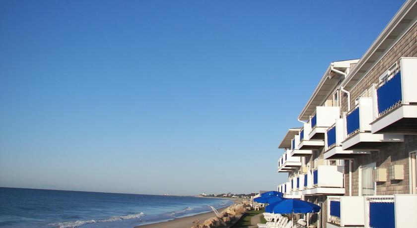 Отель Pleasant View Inn