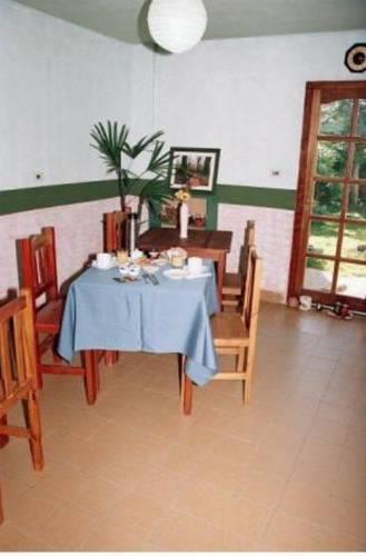 La Casa De Alba