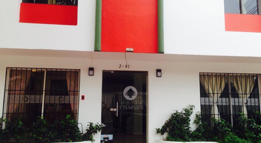 Hotel Charmin