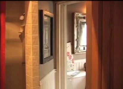 Мини-отель Boca Del Cielo Inn