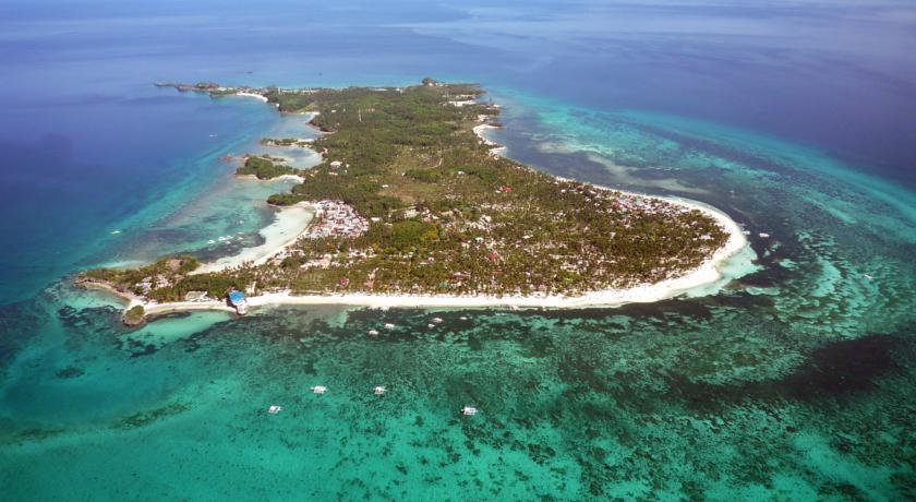 Ocean Vida Beach and Dive Resort
