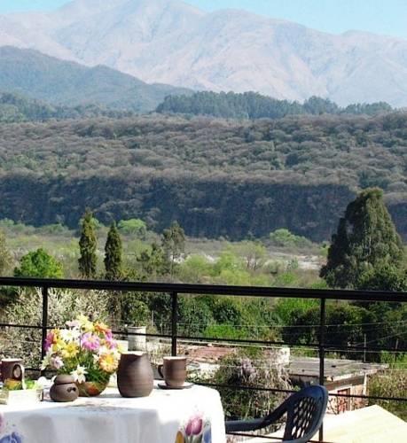 Отель Hosteria Pura Vida
