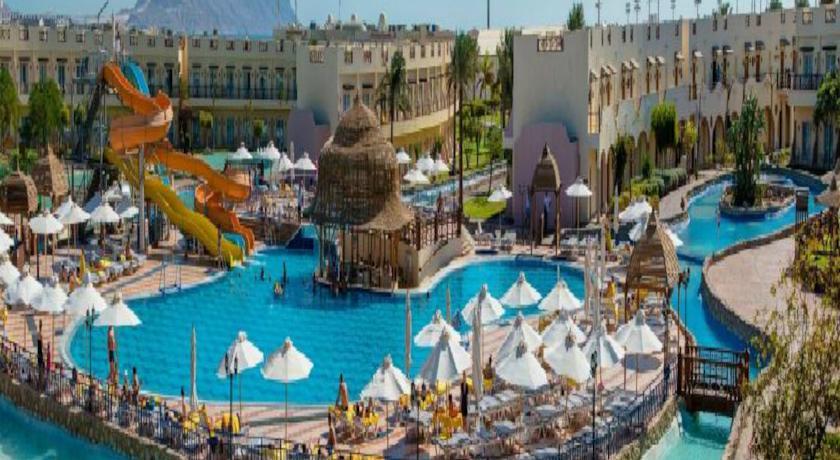 Concorde El Salam Sharm El Sheikh Sport Hotel
