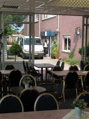 Отель Hotel Zwanenburg Amsterdam Airport