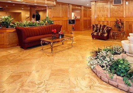Отель Quality Inn Baytown