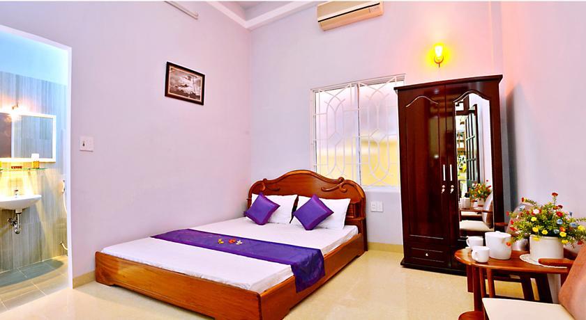Green Garden Homestay