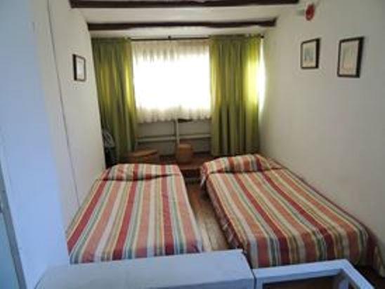 Гостевой дом Tu Casa Hostal
