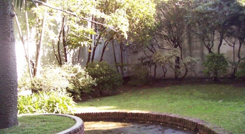 Buenos Ayres Sympa