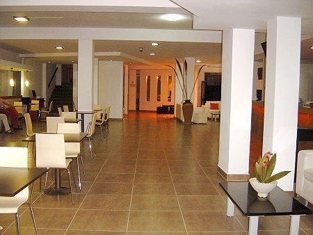 Отель Hotel SPA Siglo Sexto