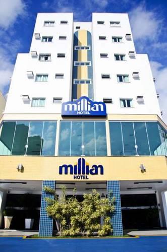Отель Millian Hotel
