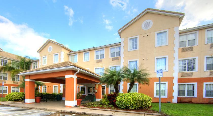 Crestwood Suites Disney Orlando