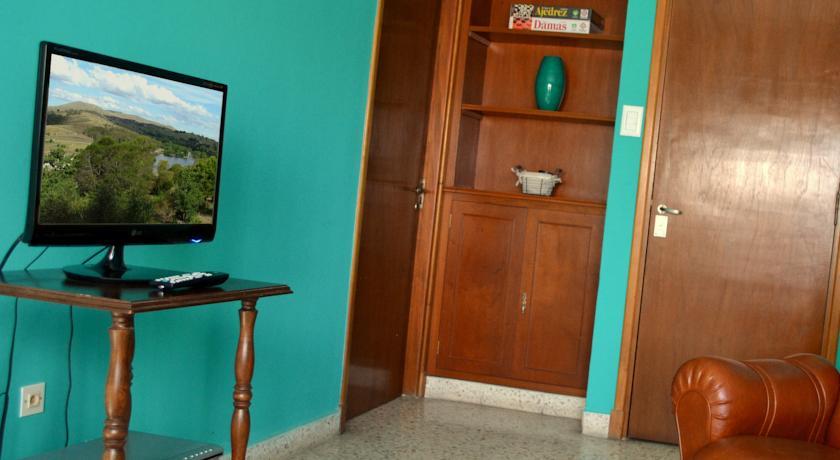 Casa Buena Vista Tandil
