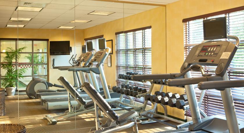 Отель Residence Inn Boston Woburn