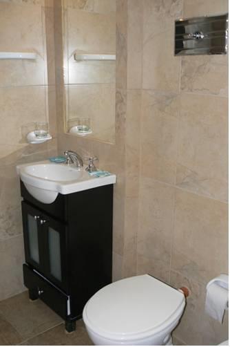 Апартаменты Aguas Claras Hosteria