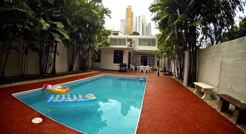 Hostel Siriri