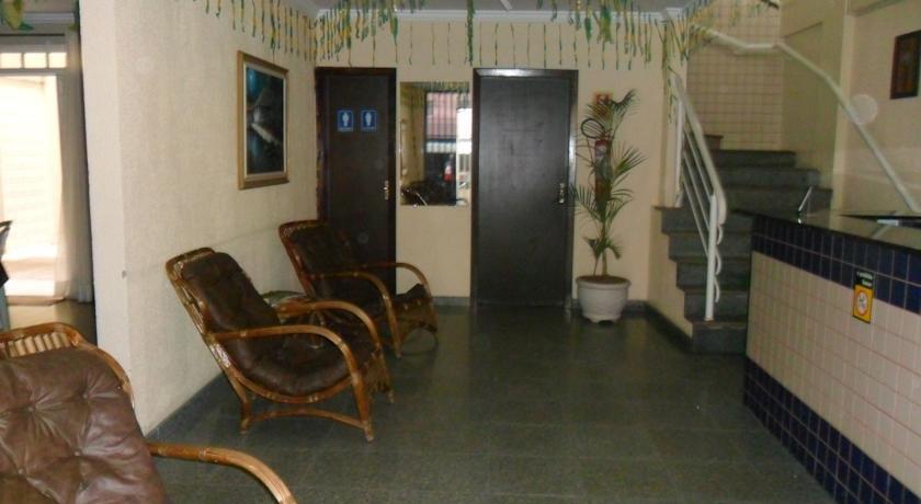 Hotel Pousada Águas Claras