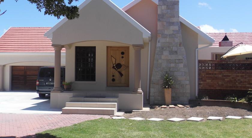 Bhotani B&B