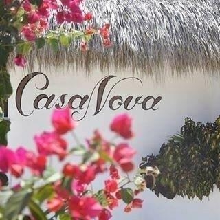 Casa Nova Puerto Escondido