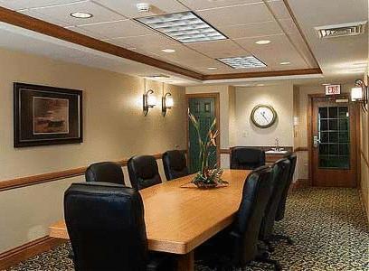 Отель Country Inn and Suites Portage
