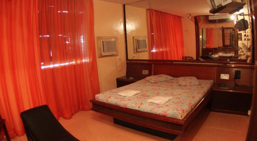 Hotel Vitoria Minas