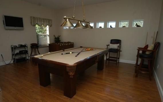 Elite Homes - Lake Berkley
