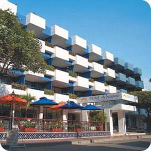 Hotel Arhuaco