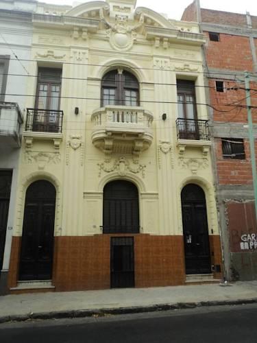 Hostel del Conde