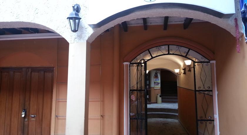 Hotel Fuentes
