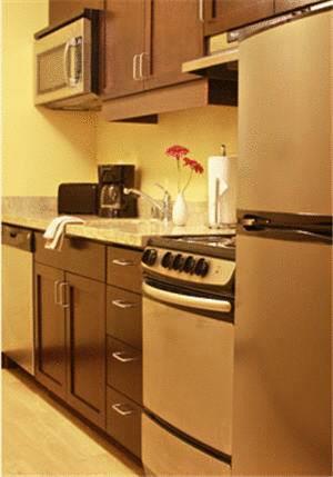 Отель TownePlace Suites by Marriott Las Vegas Henderson