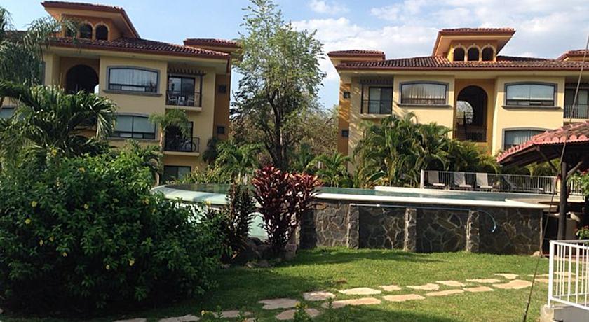 Апартаменты Condominio Isabel