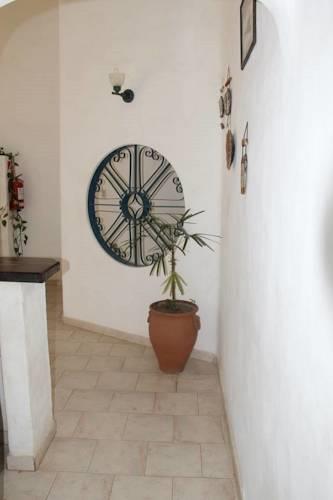 Отель Hotel Mediterraneo