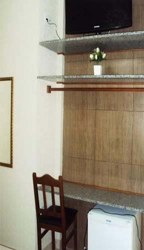 Hotel Rio Claro