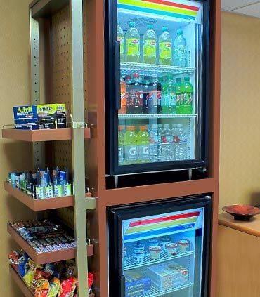 Отель Residence Inn Milpitas Silicon Valley