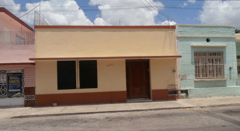 Casa Talavera