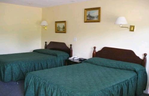 Отель Prospect Inn