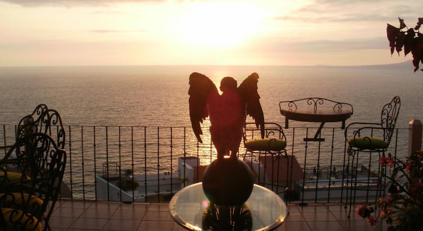 Апартаменты Beautiful Apartment with Spectacular views