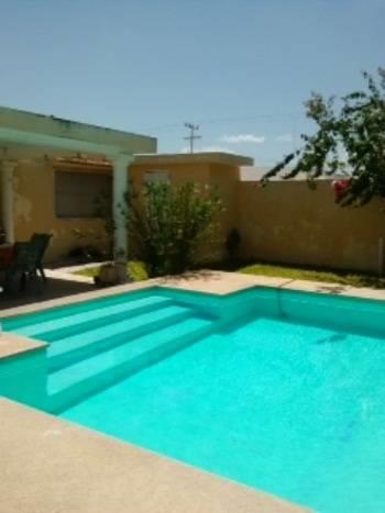 Апартаменты Casa Angeles Chicxulub