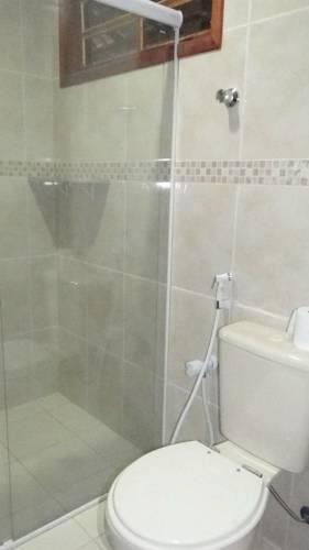 Гостевой дом Hotel Porto da Fazenda