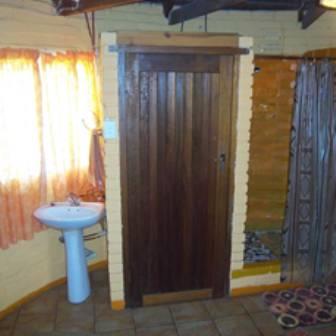 Гостевой дом Serenity Retreat