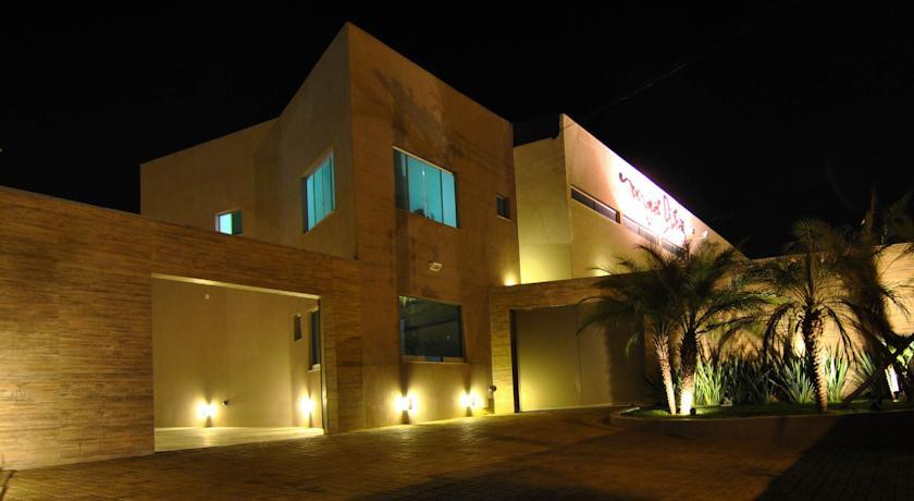 Motel Dubai BH (Adult Only)