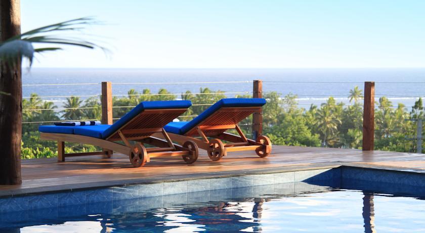 Вилла Sea Winds Villas