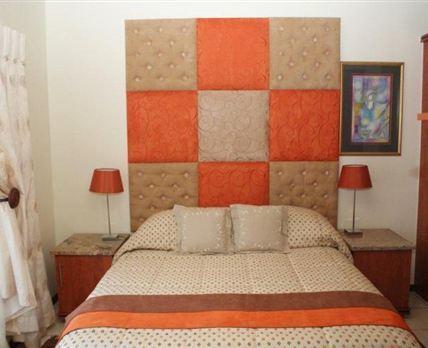 Гостевой дом Ituka Guest House