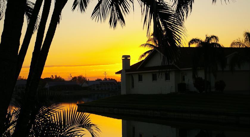 Вилла Villa Cape Coral 2