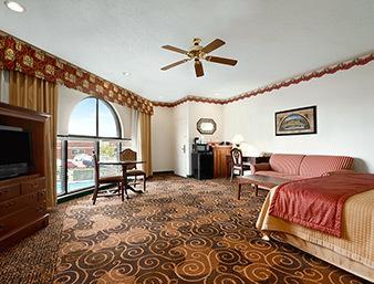 Отель Days Inn Orangeburg