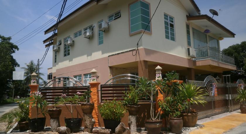 Гостевой дом Dooha Villa Inn