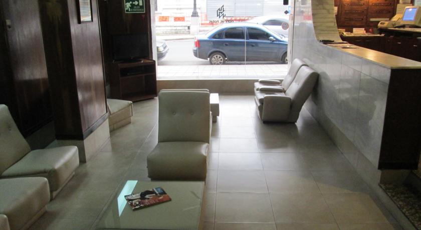 Hotel Nahuel