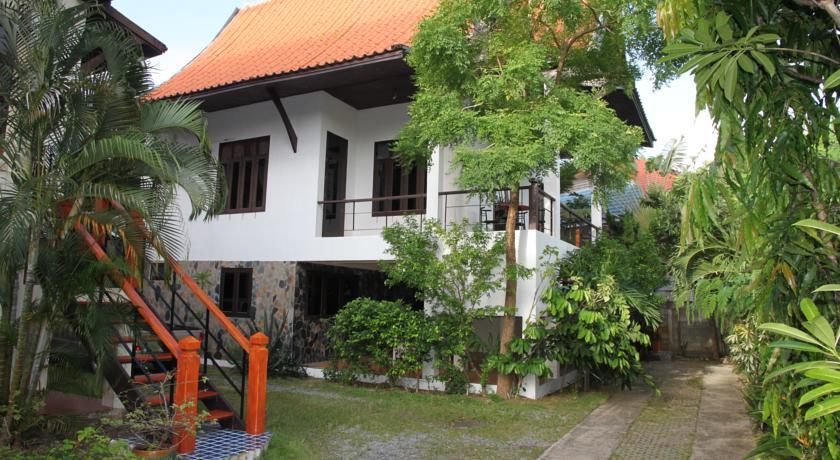 Aisawan 1 Villa